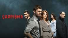 Çarpışma 4.Bölüm izle 13 Aralık 2018