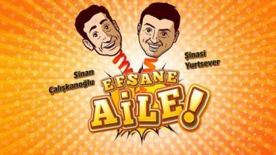 Efsane Aile 12.Bölüm izle 28 Ağustos 2019