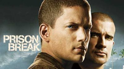 Prison Break 2.Sezon 5.Bölüm izle