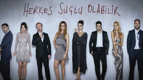 Ufak Tefek Cinayetler 7.Bölüm izle