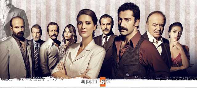 Karadayı 75.Bölüm izle