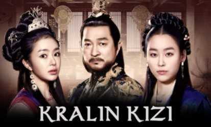 Kralın Kızı 10.Bölüm izle