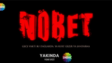 Nöbet 3.Bölüm izle 17 Mart 2019