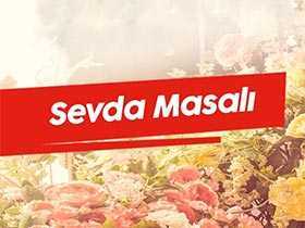 Sevda Masalı 9.Bölüm izle