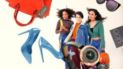 Trinkets 2.Sezon 2.Bölüm izle