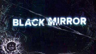 Black Mirror 4.Sezon 6.Bölüm Türkçe Dublaj izle