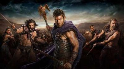 Spartacus 1.Sezon 2.Bölüm izle