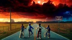 Stranger Things 5.Sezon 7.Bölüm izle