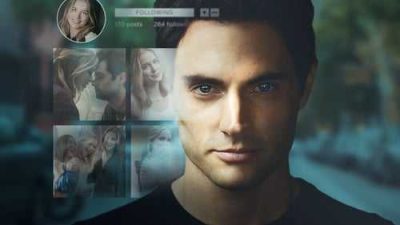 You 5.Sezon 2.Bölüm izle