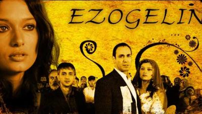 Ezo Gelin 3.Bölüm izle