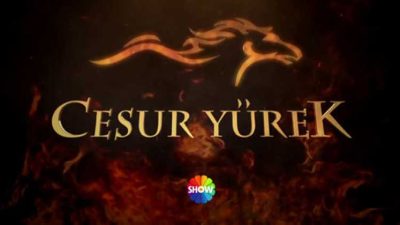 Cesur Yürek 2.Bölüm izle