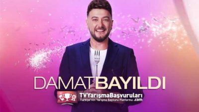 Damat Bayıldı 19.Bölüm izle 19 Eylül 2019