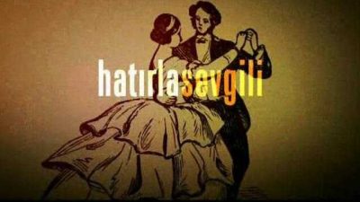 Hatırla Sevgili 9.Bölüm izle