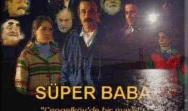 Süper Baba 127.Bölüm izle