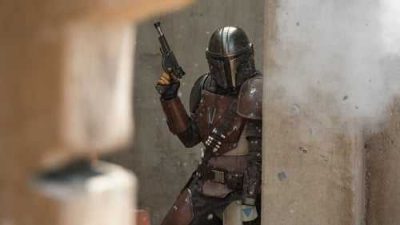 The Mandalorian 2.Sezon 8.Bölüm izle