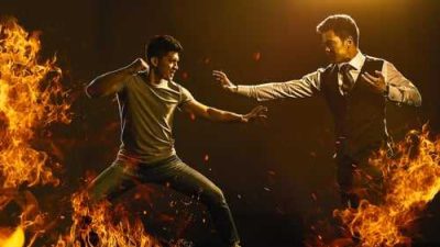 Wu Assassins 1.Sezon 6.Bölüm Türkçe Dublaj izle
