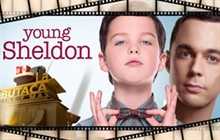 Young Sheldon 2.Sezon 2.Bölüm izle