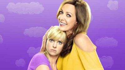 Mom 2.Sezon 9.Bölüm izle