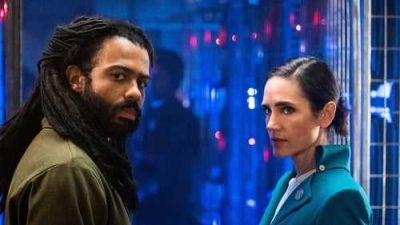 Snowpiercer 2.Sezon 9.Bölüm izle
