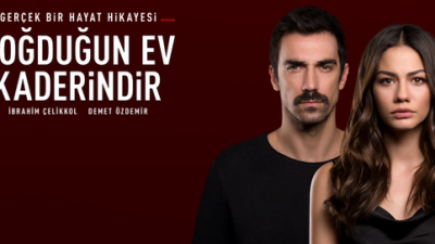 Doğduğun Ev Kaderindir 18.Bölüm izle