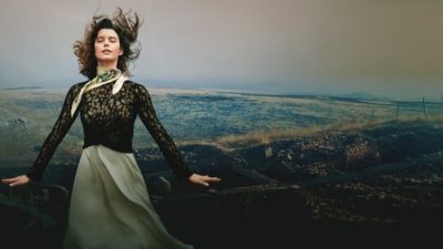 Atiye 1.Sezon 3.Bölüm izle