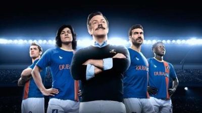 Ted Lasso 4.Sezon 9.Bölüm izle