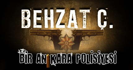 Behzat Ç. 75.Bölüm izle