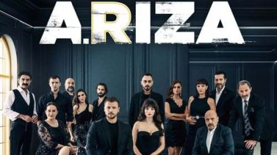 Arıza 3.Bölüm izle