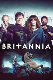 Britannia izle