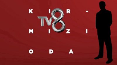 Kırmızı Oda 3.Bölüm izle