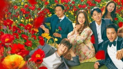 Was It Love 1.Sezon 11.Bölüm izle