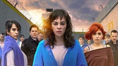 Avlu 41.Bölüm izle