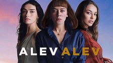 Alev Alev Son Bölüm izle