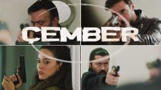 Çember 3.Bölüm izle