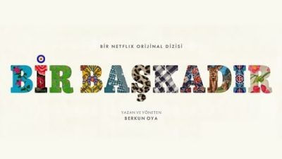 Bir Başkadır 1.Sezon 5.Bölüm izle