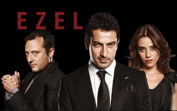 Ezel 2.Bölüm izle