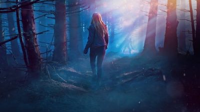 Fate: The Winx Saga 2.Sezon 7.Bölüm izle