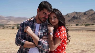 Gönül Dağı 75.Bölüm izle