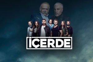 İçerde 9.Bölüm izle