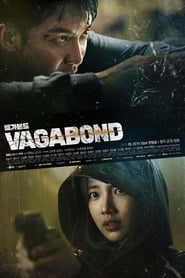 Vagabond izle