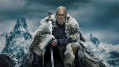 Vikings 2.Sezon 2.Bölüm izle