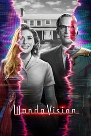 WandaVision izle
