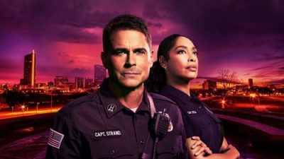 9 1 1 Lone Star 2.Sezon 4.Bölüm izle
