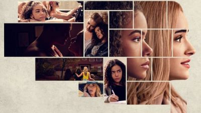 Ginny and Georgia 3.Sezon 4.Bölüm Türkçe Dublaj izle