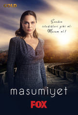 Masumiyet izle