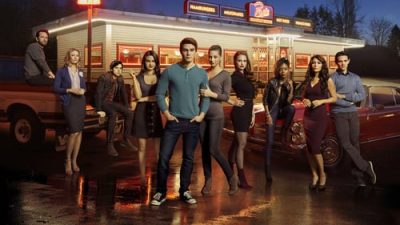 Riverdale 6.Sezon 12.Bölüm izle
