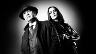 The Blacklist 2.Sezon 2.Bölüm izle
