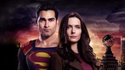 Superman & Lois 3.Sezon 2.Bölüm izle