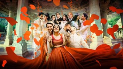 The Big Day 1.Sezon 3.Bölüm Türkçe Dublaj izle