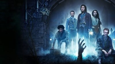 The Irregulars 1.Sezon 2.Bölüm izle